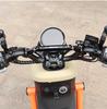 Xiao Niu UQi+ U2 Umax NL Balance Bar Handlebar & U3 Faucet Extension Bracket Accessories