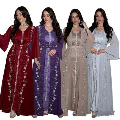 Roupa muçulmana para mulheres – Vestidos muçulmanos