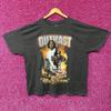 Üst giysisi – T-shirtler