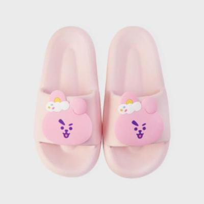 On The Cloud Edition Slipper COOKY Ver.