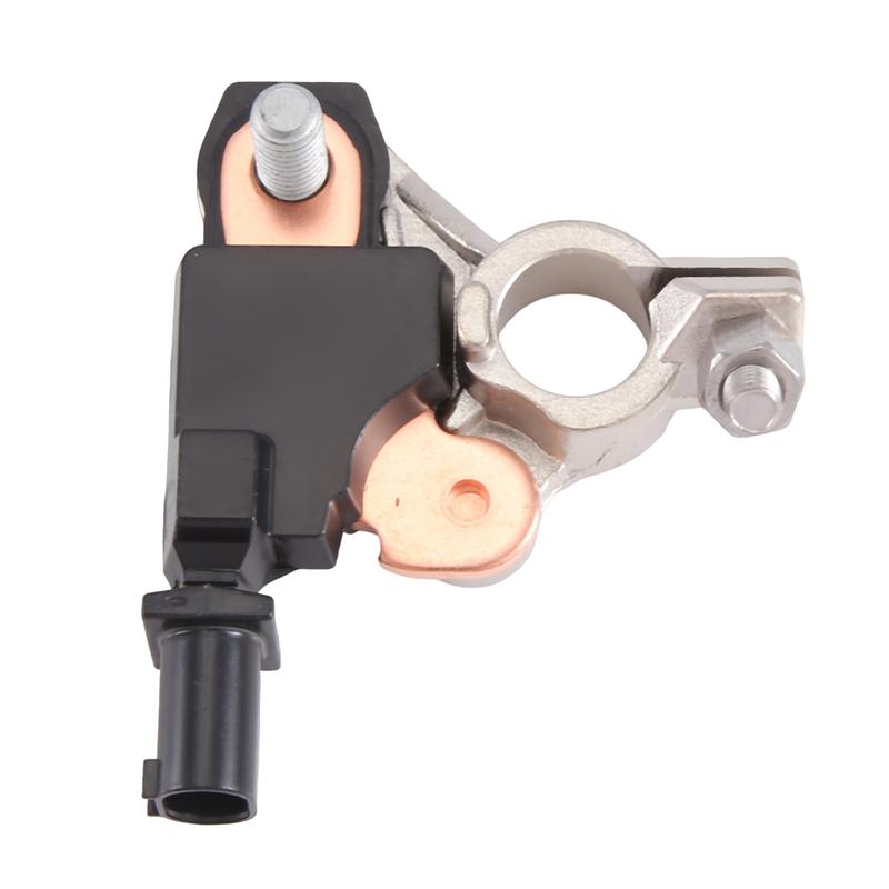 Car Negative Wire Sensor Battery Charge Status Unit 98 048 332 80 9804833280 for Citroen C4 2015-2016