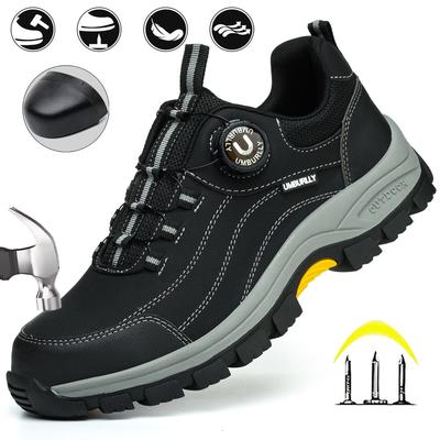Chaussures unisexes – Chaussures de randonnée