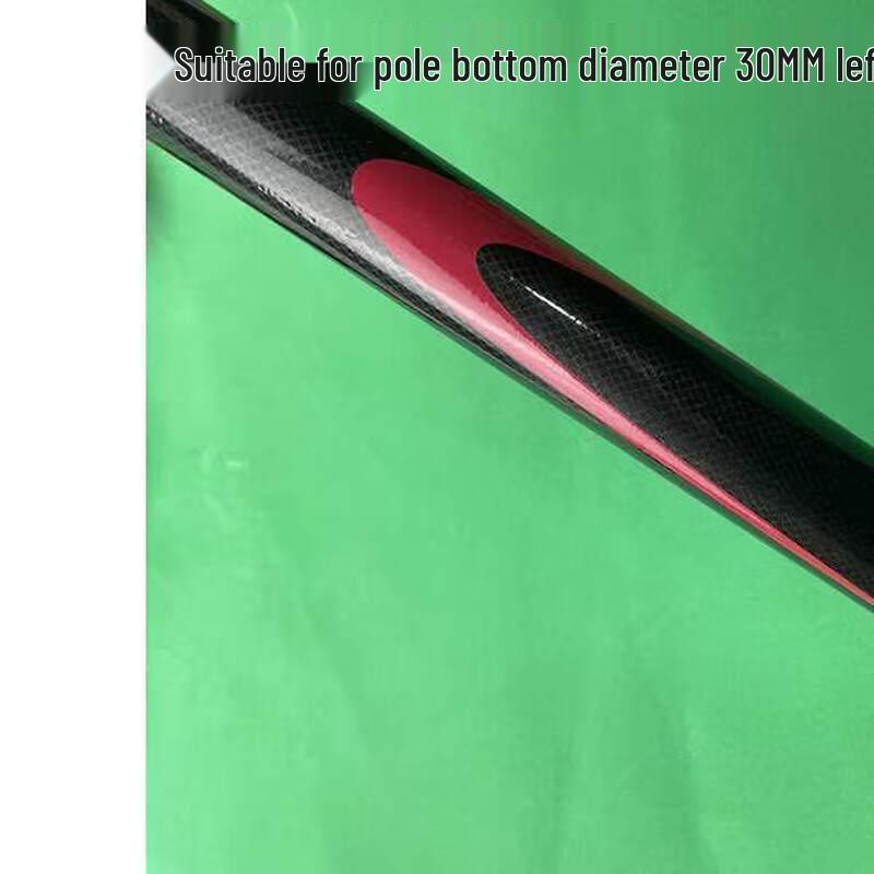 Pool Cue Rubber Butt Protectors (100-pack)