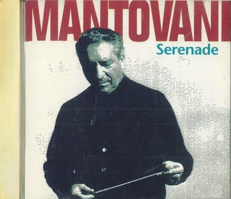 CD MANTOVANI - Mantovani POCD1543 POLYDOR Japan New Age & Easy Listening Used