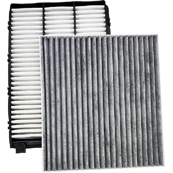 JTBU182-052 Cabin And Engine Air Filters For HR-V Air Filter 2018 2017 2016