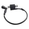 Motorcycle Ignition Coil High Pressure Coil For 50cc 70cc 110cc 125cc 150cc 200cc 250cc ATV Scooter Quad Dirt Motorbike Part