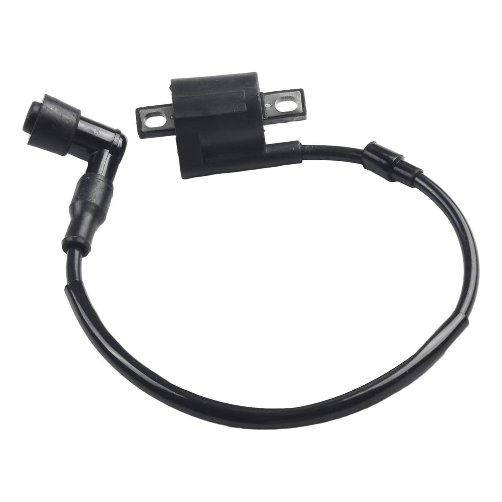Motorcycle Ignition Coil High Pressure Coil For 50cc 70cc 110cc 125cc 150cc 200cc 250cc ATV Scooter Quad Dirt Motorbike Part