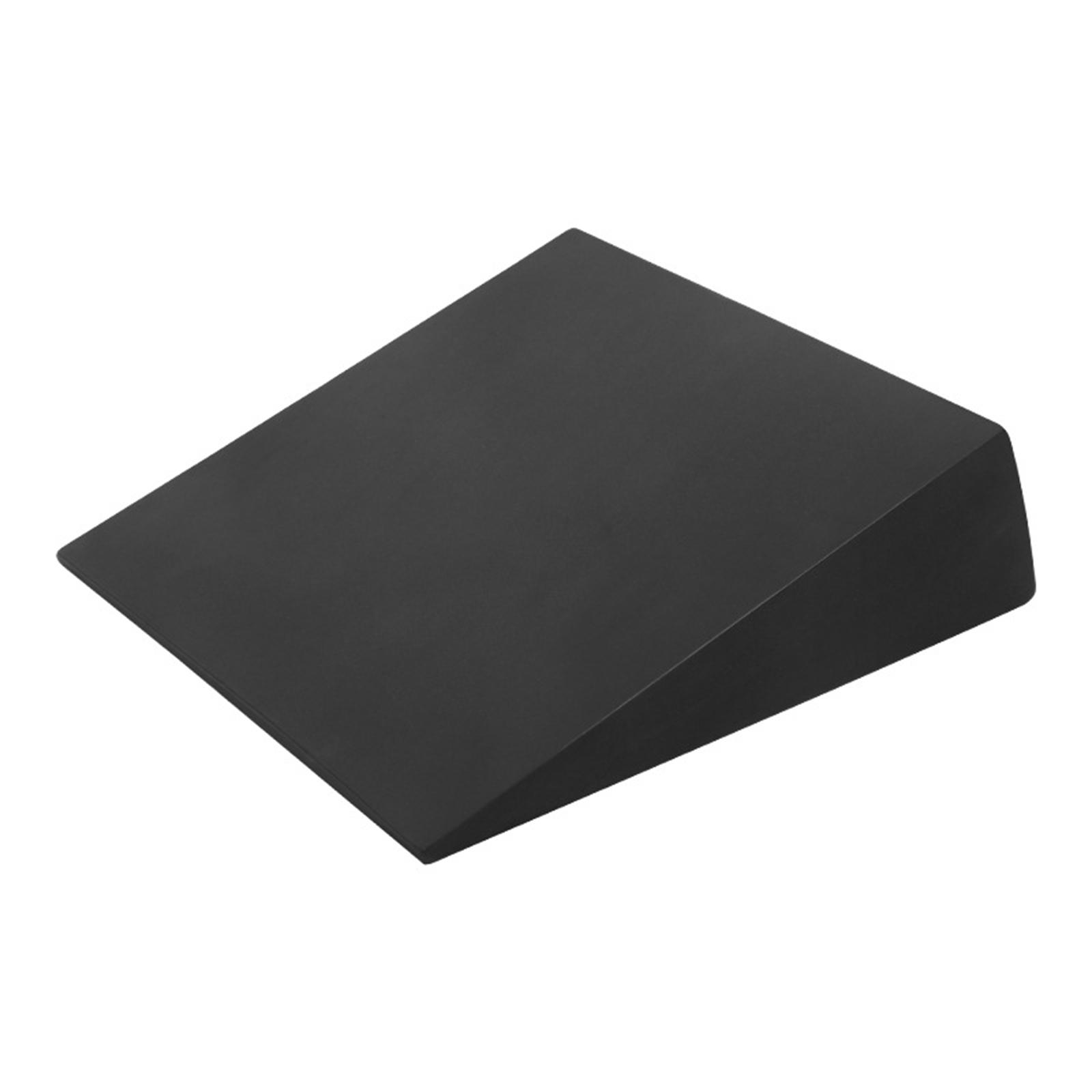 

Приседания Подъемы для икр Платформа Растяжка для икр Подъемники Блок Приседания Клинья Блок Профессиональная Рампа для приседаний с приподнятой пяткой