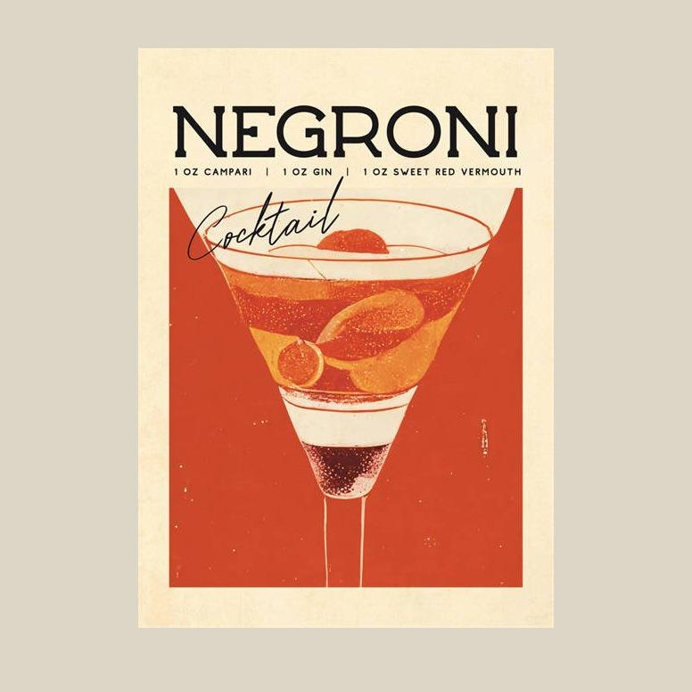 Poster e Stampa su Tela Pittura di Sprite del Succo Cartone Animato per Decorazione Club Bar Negozio Pittura Arte per la Casa Decorazione Murale Pittura