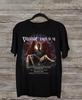 NEW Bullet For My Valentine 2025 Tour Concert Unisex Shirt Unisex T-Shirt