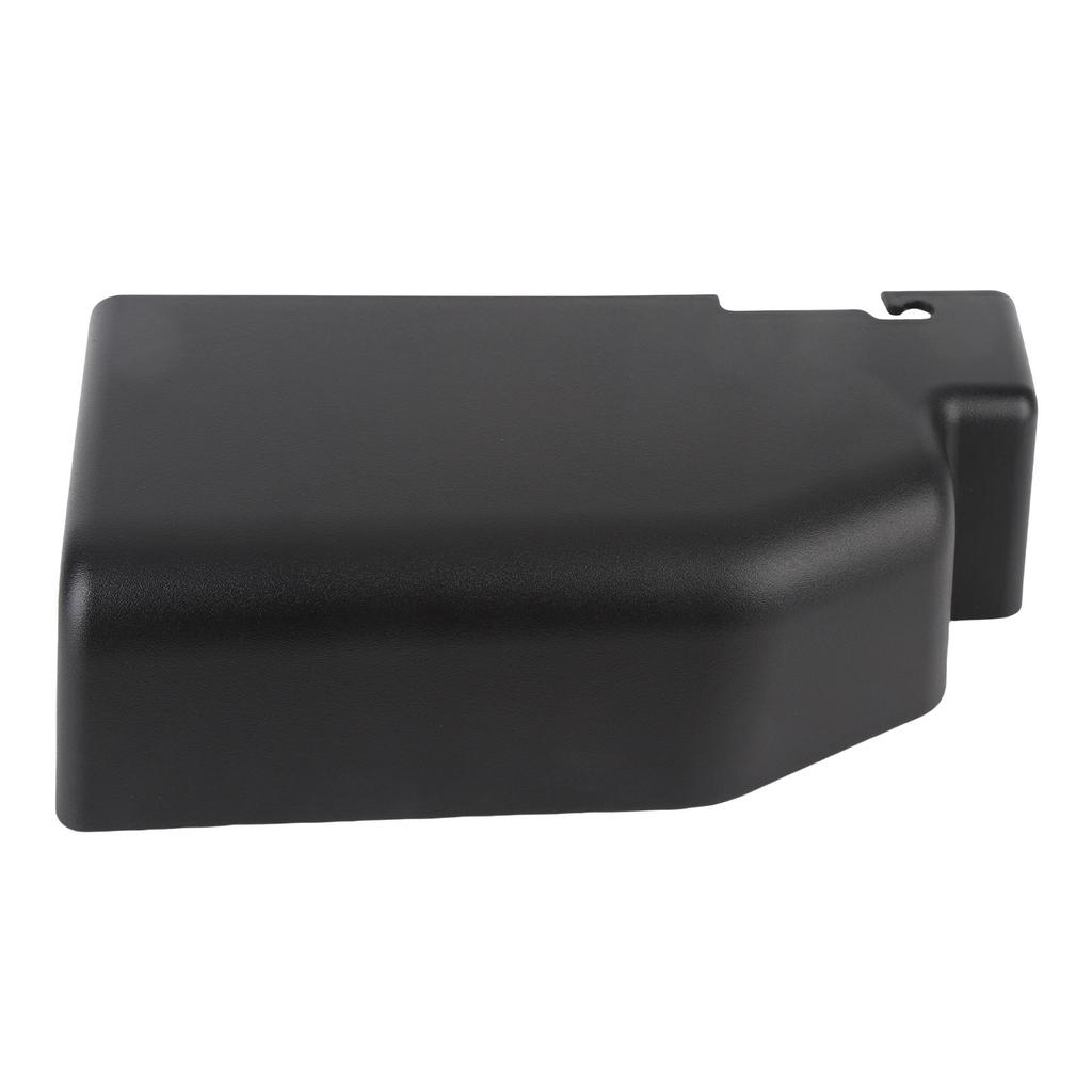 Heckwischermotorabdeckung Kunststoff Langlebig Verbesserter Schutz Stoßfest 1CG55DX9AF für Autos