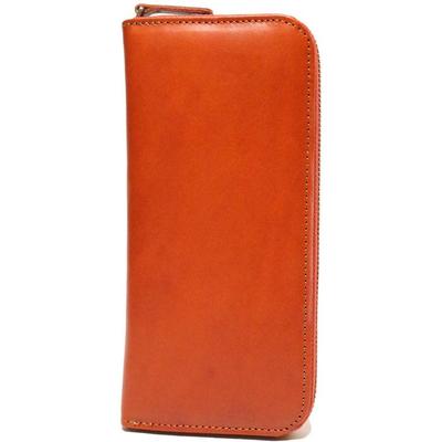 [Berukuto] Brick Long Wallet 1030216-F-227a