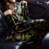 Game Controller Theme Printed Blanket - Perfect for Couch, Bed, Travel & Outdoor Use | Machine Washable, Cozy & Durable.