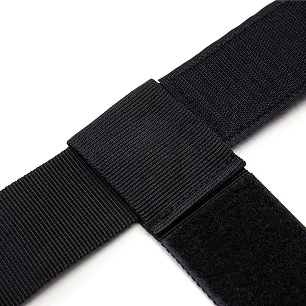 2 Pcs Adjustable Weight Dumbbell Ankle Straps Tibialis Trainer Foot Strap Dumbbell Attachment For Feet Easy To Use