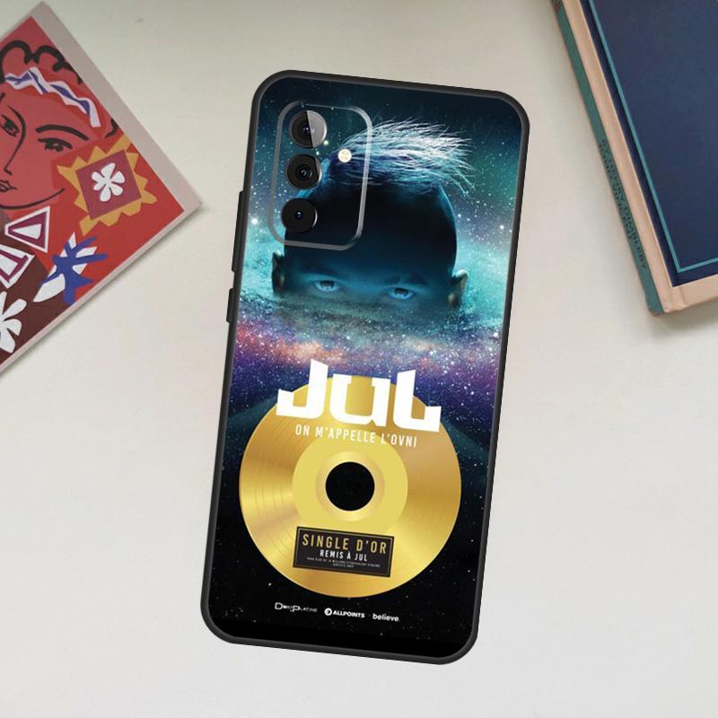 JUL C'est pas des LOL For Samsung Galaxy A33 A53 A13 A23 A52 A32 A22 A12 A51 A71 A15 A25 A14 A34 A54 Phone Case