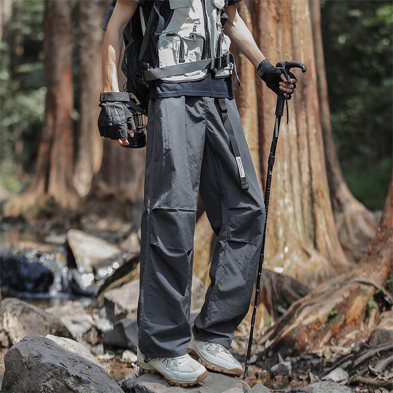 Foss Phil Men's Outdoor Waterproof Cargo Pants