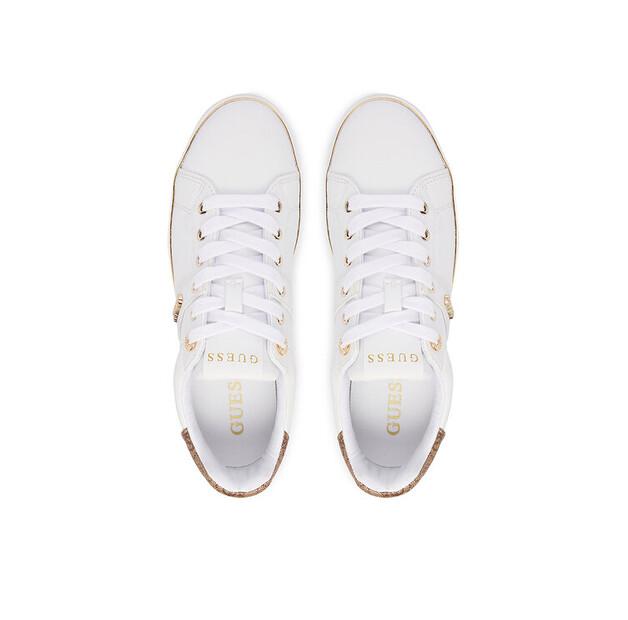 Guess Sneakers FLFBTZ ELE12