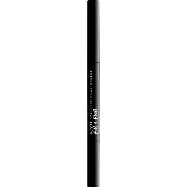 Nyx Peel & Fluff Pomade Augenbrauen 01 Blond 0,2 g