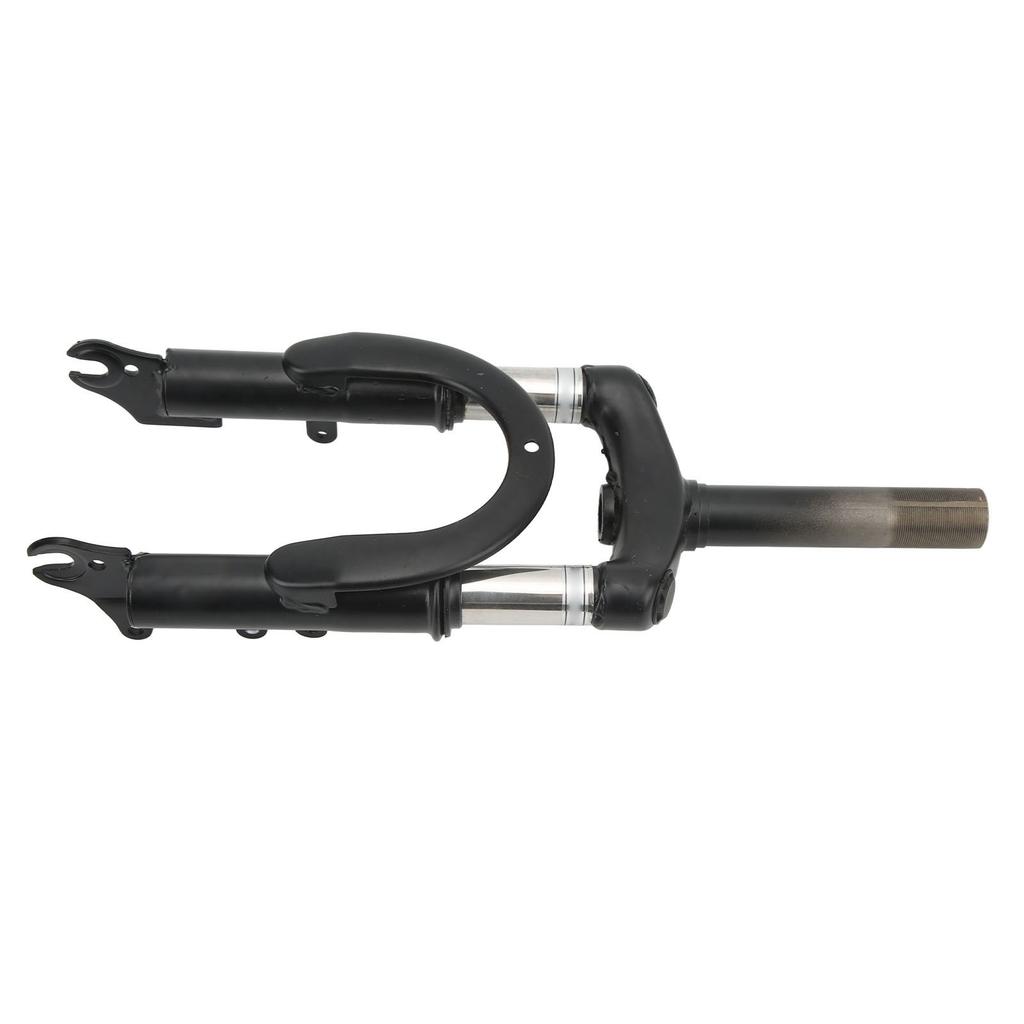 Přední odpružená vidlice z hliníkové slitiny pro elektrické skútry Jízdní kola Motocykly Horská kola