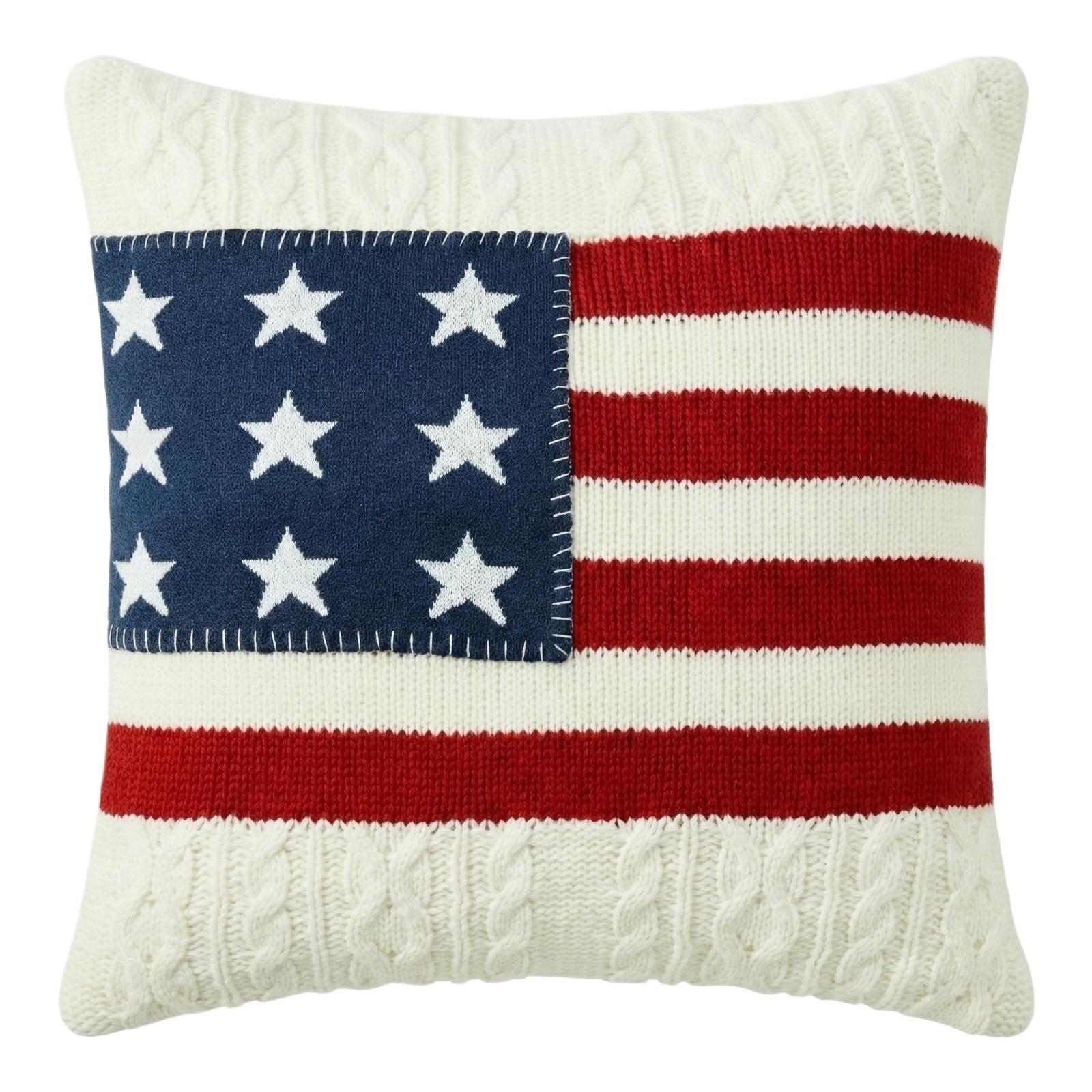Pillow Cover Cushion Case Sofa Decorative Cover