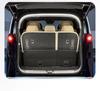 Toyota ESTIMA LED Trunk & Ambient Tailgate Flowing Welcome Light