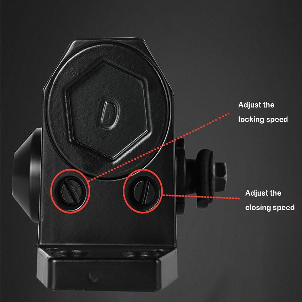 Automatic Holder Adjustable Speed Buffer New Hardware