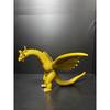 Used Good condition King Ghidorah 1998 soft vinyl figure Godzilla monster