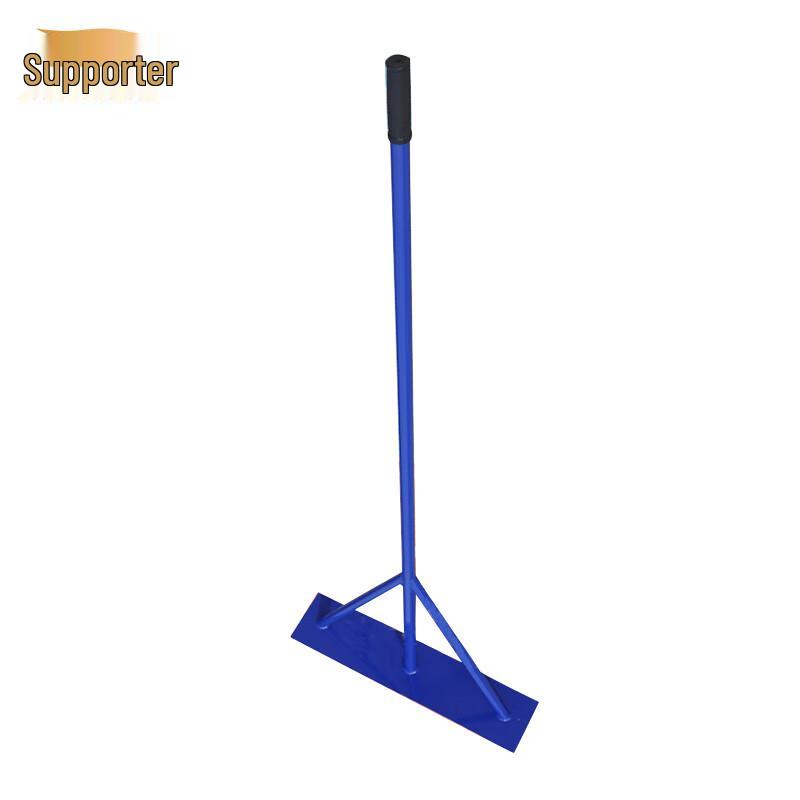 Track and Field Long Jump Sand Pit Rake