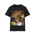 Reverse Flash T-Shirt | DC Comics Speedster Villain Tee S