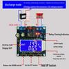 CD60L Battery Charger Module with Auto Shut-off and Undervoltage Protection