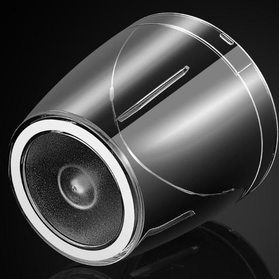 Erdbeerschneider aus Edelstahl 304 mit rutschfester Basis, 8 Klingen, schnelle Zubereitung von Obst, Gemüse und Salat