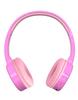 Cuffie per bambini Bluetooth rosa Denver BTH-106P, Denver