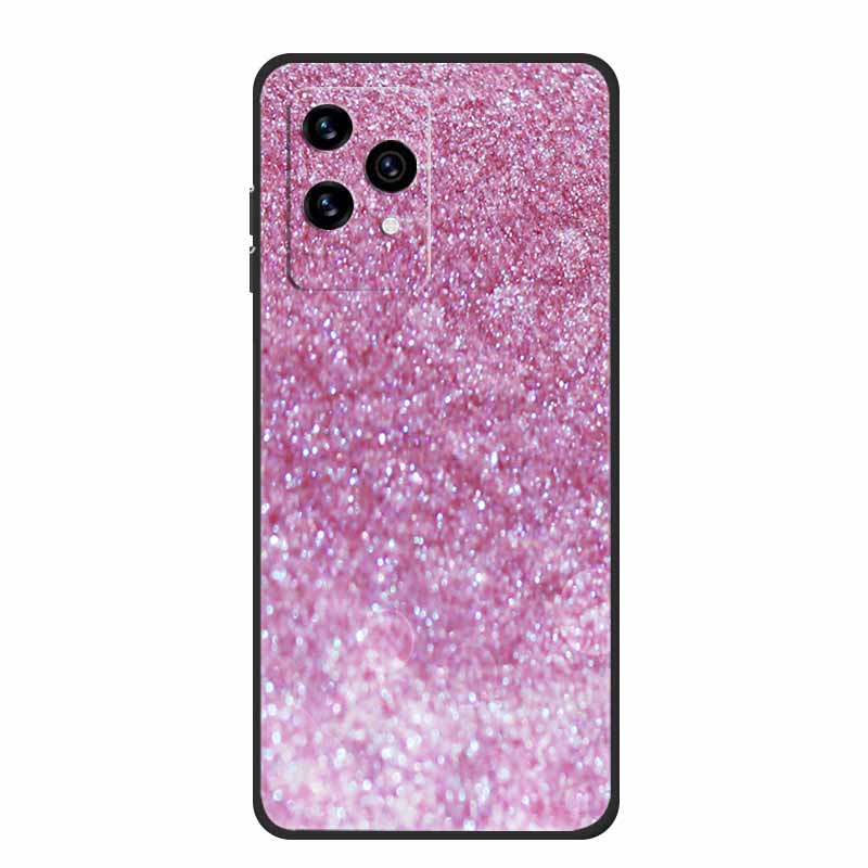Case For Honor 200 Lite Marble TPU Soft Silicone Back Cover For Honor 200Lite Phone Cases 6.7" Shockproof Mica Painted Cute Capa