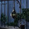 Gothic Flower Pot Bat Shaped Hanging Planter, Plant for Indoor Outdoor Garden Personalized Courtyard Wall Decor, Unique Wing Flowerpot Succulents And