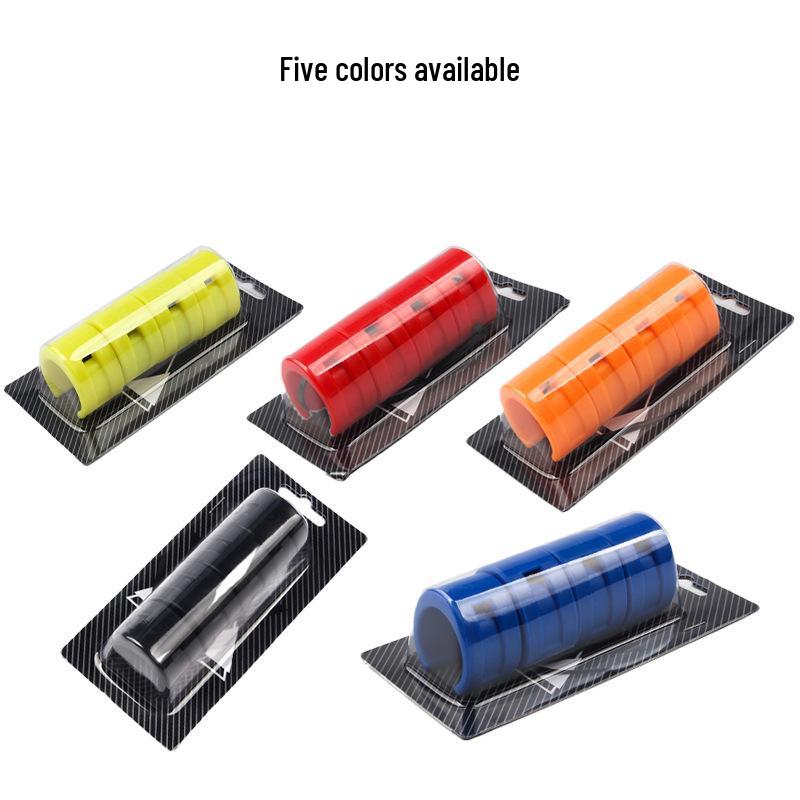 Mountain Bike Chain Guard & Fork Protector Sticker Set