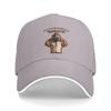 Summer Coccobombolo Supremo Baseball Cap Italian Brainrot Outdoor Sports Sun Hip Hop Hats Women Unisex Hot Sale Snapback Cap