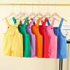 June 1st Children's Cheerful Candy Color Performance Costumes for Kindergarten & Graduation
