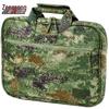 Pasta Tática Camuflada para Laptop Zengrong