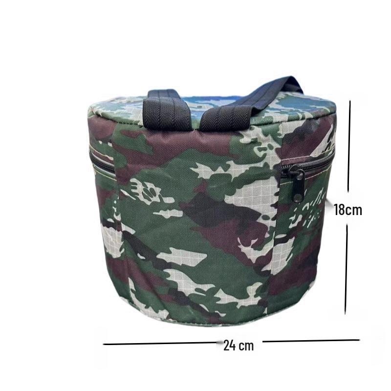 Portable Foam Stool for Farm Work and Tea or Garlic Picking