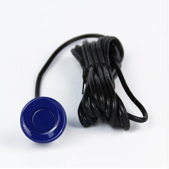 Car Parktronic Senzori de parcare Detector de monitorizare radar de marșarier Sistem indicator de alertă sonoră