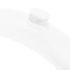 With Hook Rear Mudguard Scooter Mudguard Bracket for Xiaomi Mijia M365 Off Road Adventures