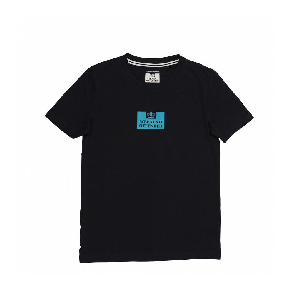 Weekend Offender Childrens/Kids The Heights T-Shirt