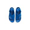 Nike Sunray Adjust 5 V2 Children's Sandals Blue White Kids' DB9562-400