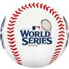 [Overseas Exclusive] Shohei Ohtani & Judge 2024 MVP World Series Final Replica Ball - Los Angeles Dodgers vs. New York Yankees [Parallel Import]