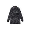 Nike ACG Puffer Jackets Men's Baseball Collar Moderate Patchwork Puffer Jacket AQ3531-010