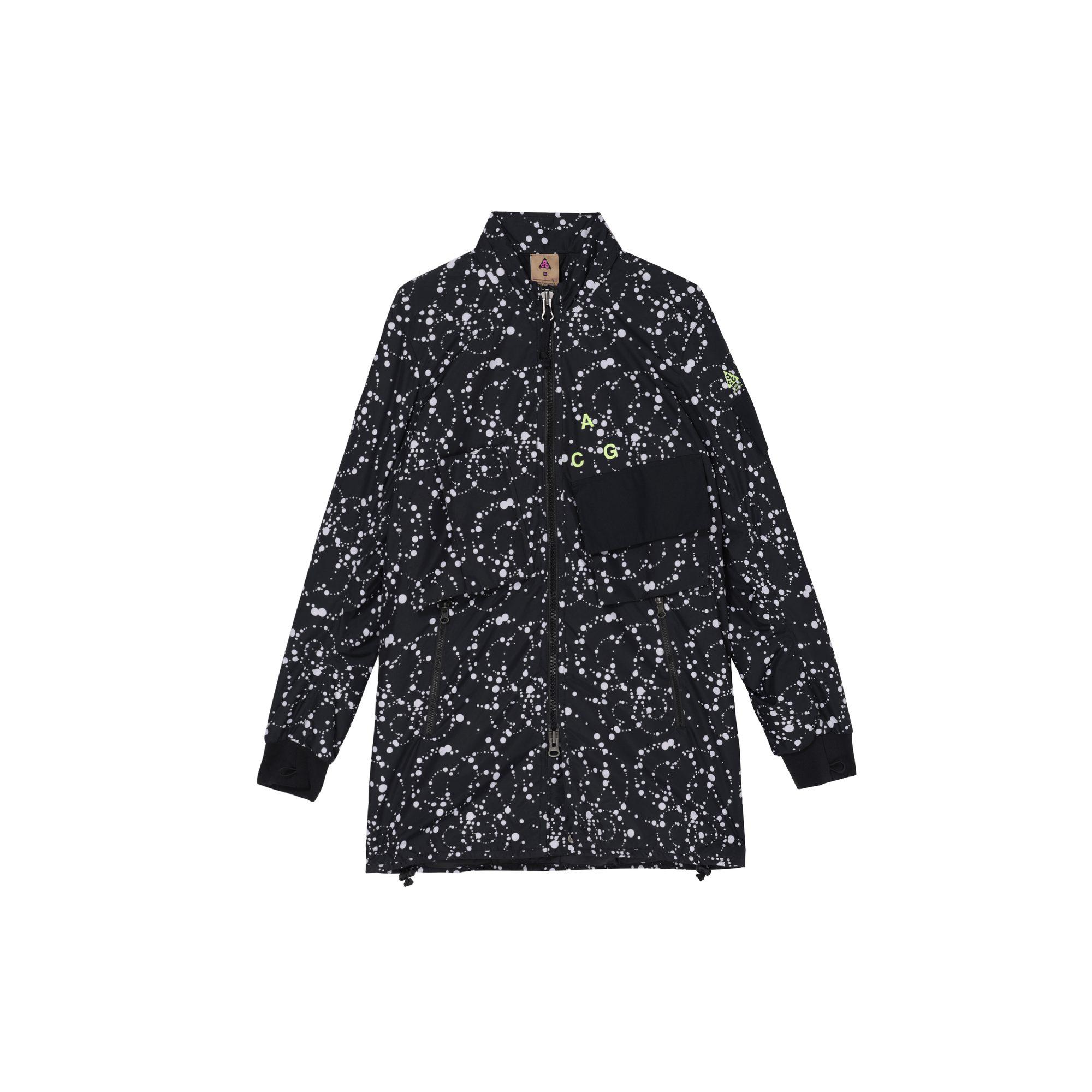Nike ACG Puffer Jackets Men`s Baseball