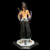 Demon Slayer: Kimetsu no Yaiba Figure Kibutsuji Muzan Kamado Tanjirou 30cm Action Figure PVC Model Toy