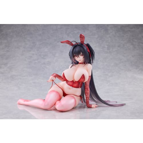 Alphamax Azur Lane Taihou Still Illustration Ver. 1/4 Scale PVC Painted Complete Figure