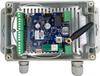 ROPAM MultiLTE-RF/AT-GSM-MINI90/power Supply 230VAC/12VDC Set In a Hermetic Enclosure