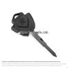 Keeway Motorcycle Key Blanks for 400X/500X/525X